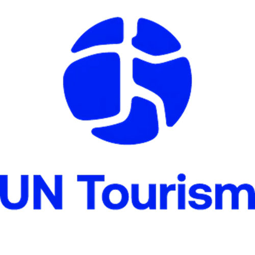 UN Tourism Logo